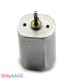 DC Micro 150 Motor 17000 RPM